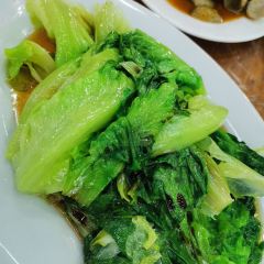 傅记海鲜饭店28年老字号(双月湾店) User Photo