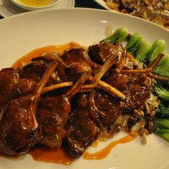 Lai Po Heen ảnh của người dùng