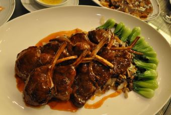 Lai Po Heen User Photo