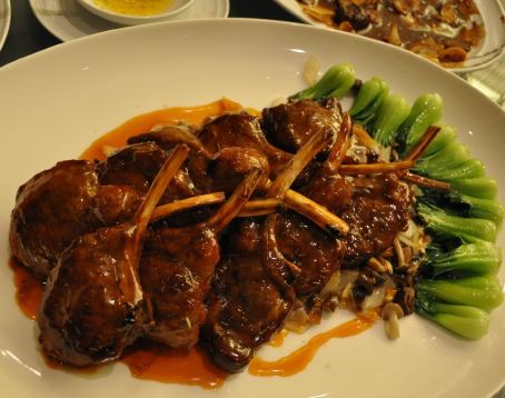 Lai Po Heen