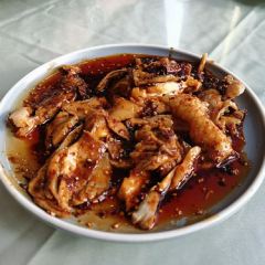 Asia Restaurant BBQ User Photo