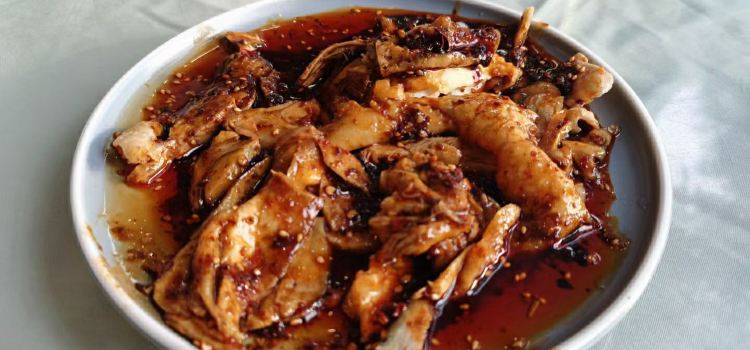 Asia Restaurant BBQ