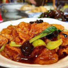 Tiantianli Restaurant User Photo