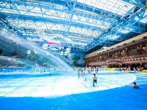 Sunac Water Park