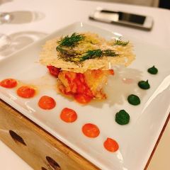 Odyssey Restaurant ảnh của người dùng