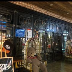 印咖啡西餐厅(罗浮新城市广场店) User Photo