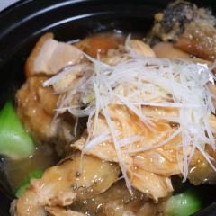 Holiday Inn Golden Mile - Loong Yuen 여행 사진