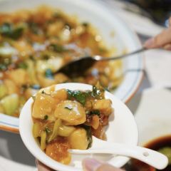 OLD NINGBO ALLEY RESTAURANT User Photo