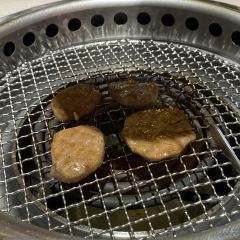 A·CHARCOAL YAKINIKU & SAKE User Photo
