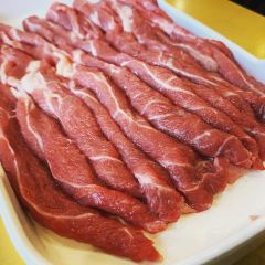 Niujie Halal Man Heng Ji User Photo