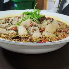 蜀茗軒私房菜張用戶圖片