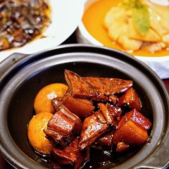 XIN HE XIAO GUAN User Photo