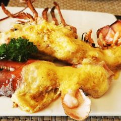 临枫日式铁板烧(广富林路店) User Photo