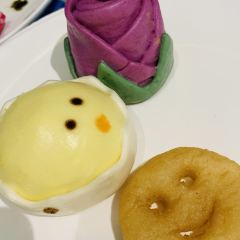 Brigh Radiance Hotel· Four seasons buffet User Photo