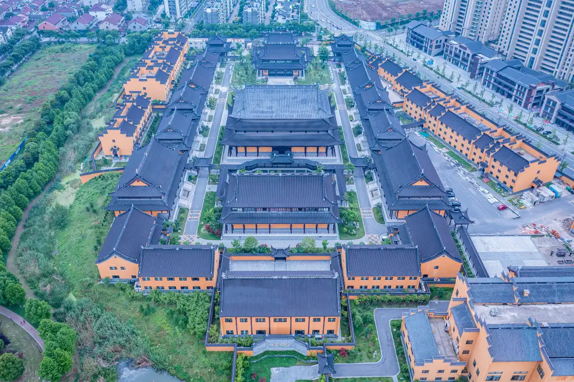 Hotels near Wanshan Park