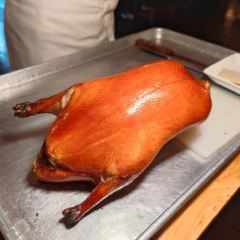 金婆婆重庆小面(商城路店) User Photo