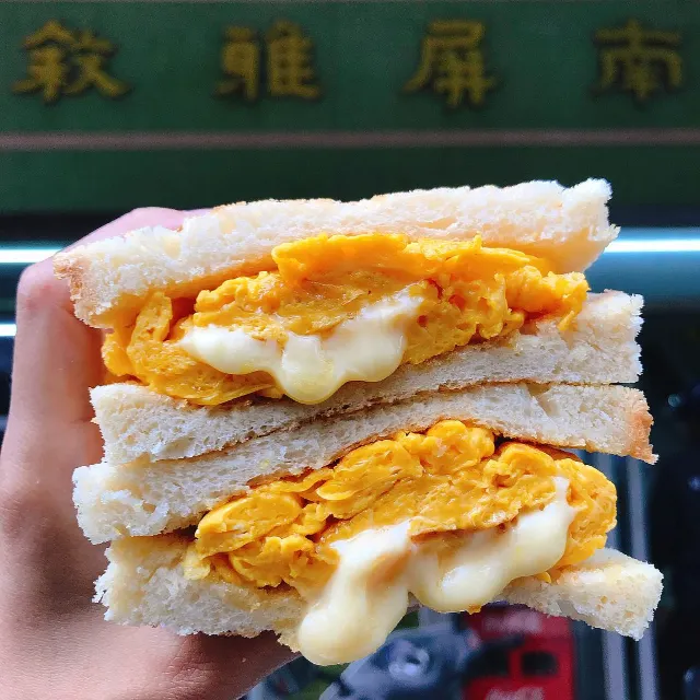 澳門早餐推介🍵：必試新舊式澳門早餐選擇