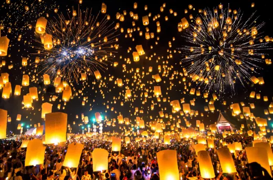 คู่มือตะลุยเชียงใหม่ 2569 เที่ยววนไป ได้ประสบการณ์ใหม่ไม่ซ้ำ