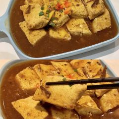 琼乡阁·海南私房菜(三亚湾店) User Photo