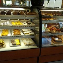 Toms Coney Cafe User Photo
