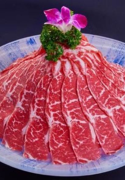西溪周家酸汤牛肉生态鱼店