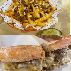 Niuyue CITY DELI User Photo