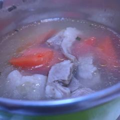 永济饺子馆(商贸新街店) User Photo