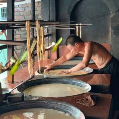 Xincun Senji Tofu Pudding and Soy Milk User Photo