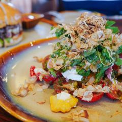 Commune Reserve User Photo