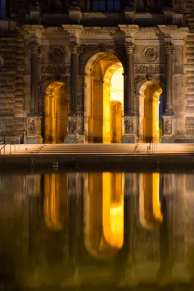 Hotel dekat Schönfelder Kirche Dresden