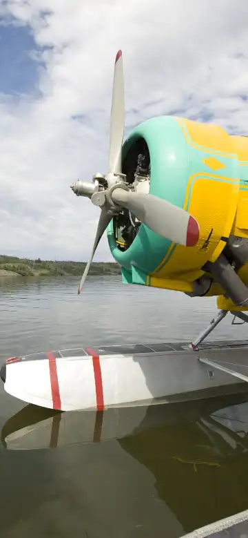 Hotels in Yellowknife