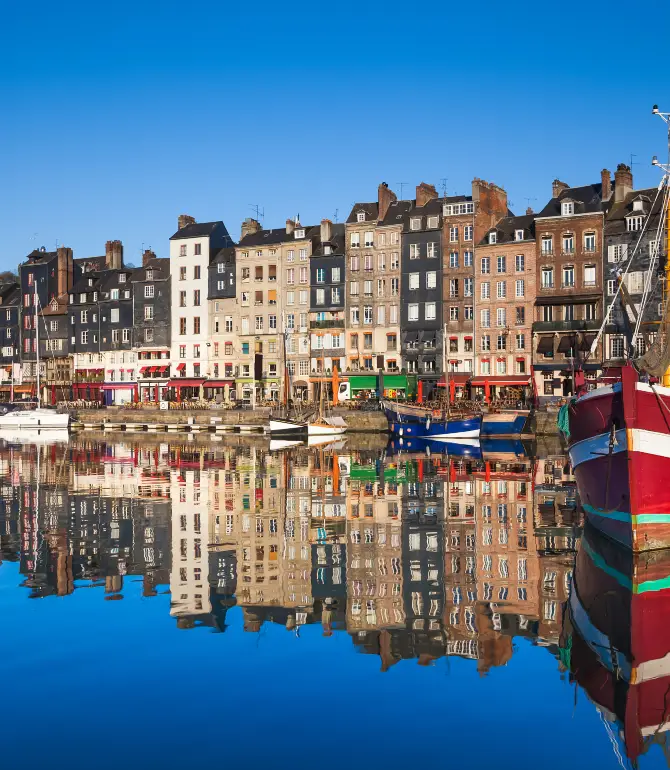 Honfleur