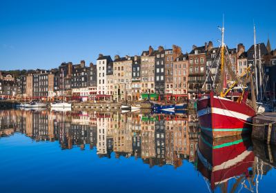 Honfleur