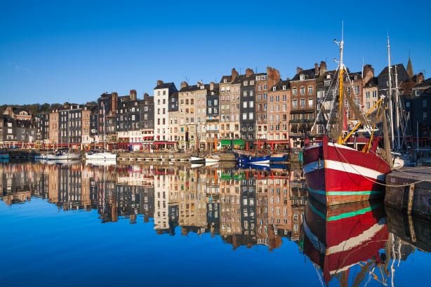 honfleur