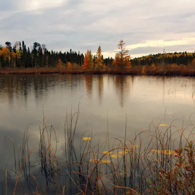 Hotels near Lake Superior Art Gallery & Framing Centre