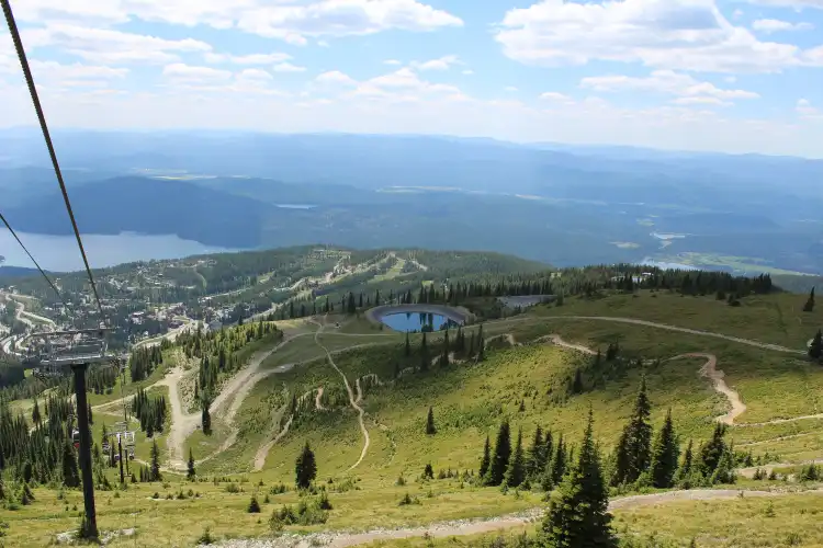 Best Western® Hotels in Whitefish