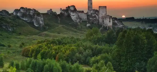 Hotels near Aura Centrum Olsztyna