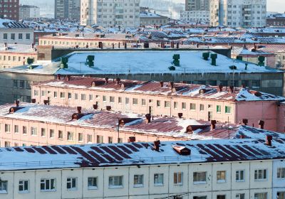 Норильск