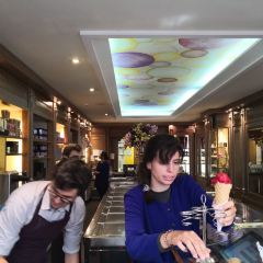 Berthillon User Photo