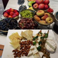 CONRAD URUMQI · CENTRO Western Restaurant User Photo