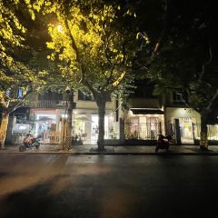 HOME'S SiFang Cai User Photo