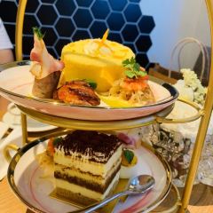 TeaBet Dessert Cafe User Photo