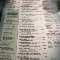 CJ's Crab Shack 여행 사진