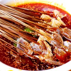 丹棱特色钵钵鸡 User Photo