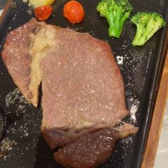 必胜客(万达广场店) User Photo