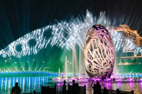 Milleflore Resort Huizhou