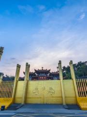 Shijing Temple