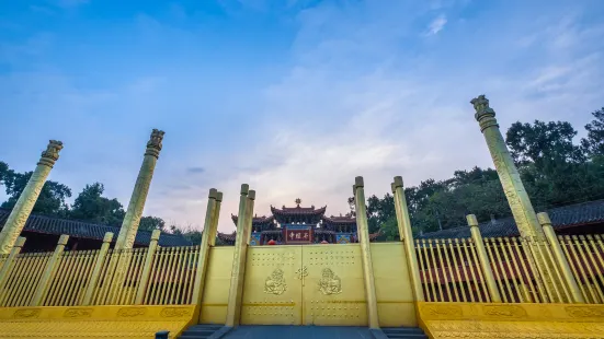 Shijing Temple