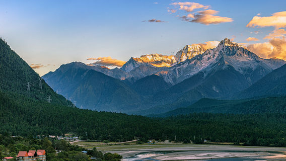 Guxiang Town