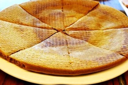 Lao si chuan shi guo yu (huan hu gong lu dian)